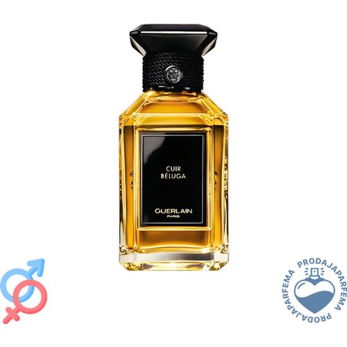  Cuir B&amp;eacute;luga - 100 ml Slike