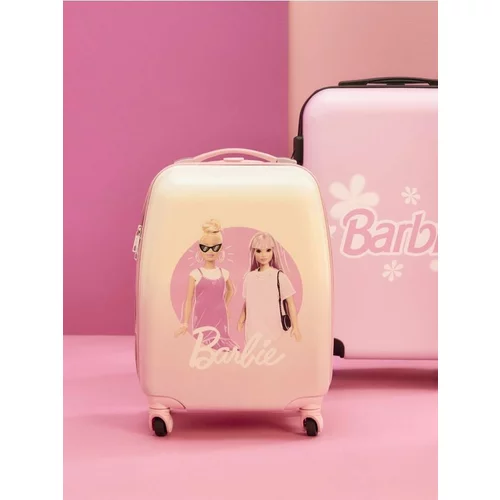 Sinsay - Kovčeg Barbie