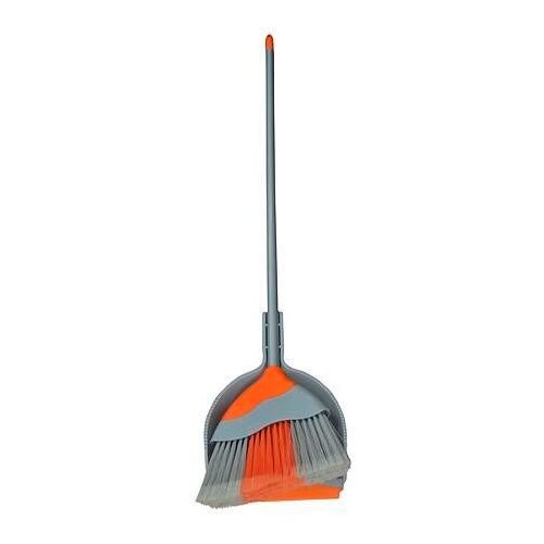  Metla s otpadnom ko&amp;scaron;arom 240mm/135cm Slike