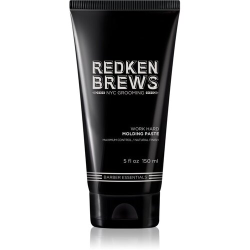 Redken brews work hard - 150 ml Cene