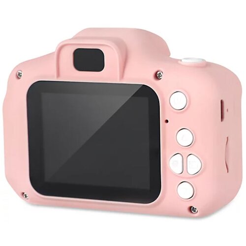  Digitalna mini kamera za decu u boji po izboru Slike