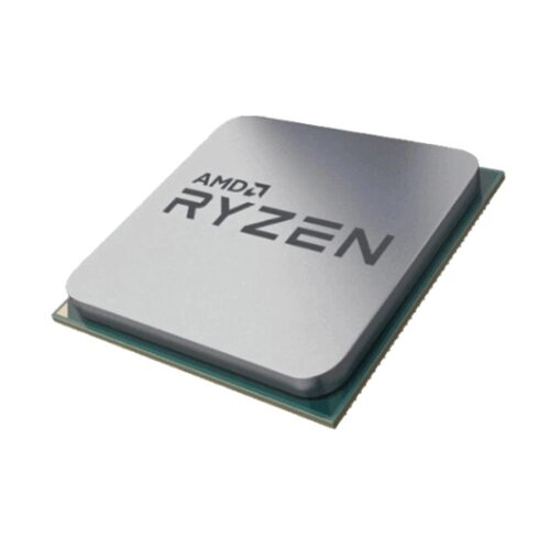AMD Ryzen 5 3500X Tray Slike