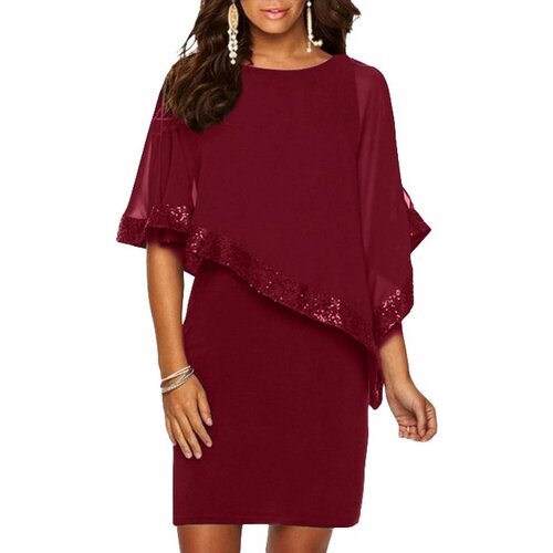 Fenzy Haljna Arlet - Bordo Cijene