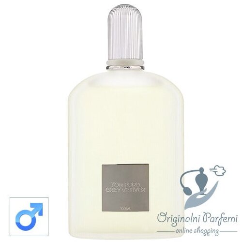 Tom Ford muški parfem Grey Vetiver 100ml EDP Cene