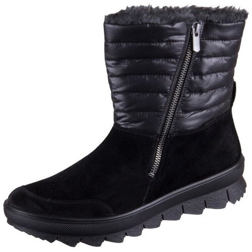 Legero Škornji Novara Črna Cene