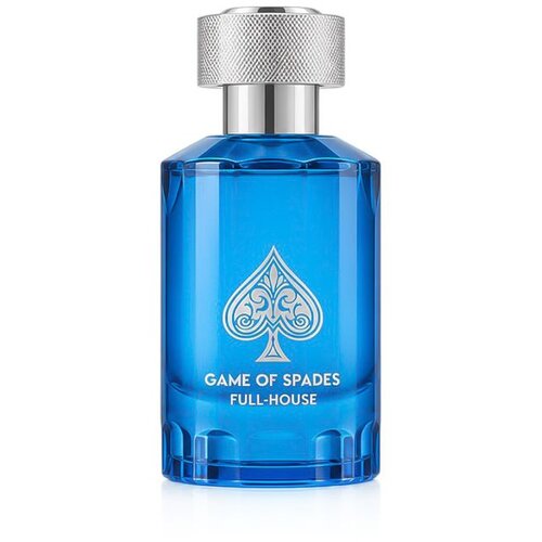 Jo Milano Game of Spades Full House Parfum 30 ml Slike