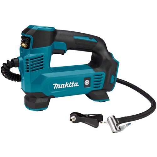 Makita aku zračna vazdu&amp;scaron;na pumpa DMP180Z Solo Slike