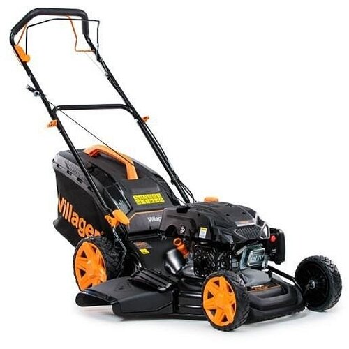 Villager motorna kosačica eagle 4011 v Cene