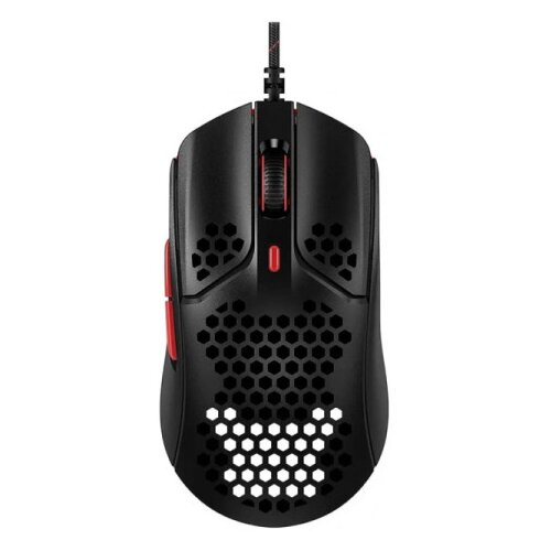 Hyperx Mi&amp;scaron; HyperX Pulsefire Haste Gaming Mouse HMSH1-A-BK/G 4P5P9AA Slike