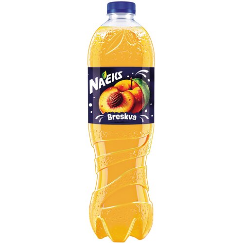 Na Eks Naeks Breskva Negazirani sok, 2l Cene