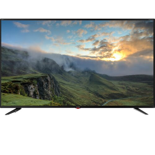 Sharp 4T-C40BJ2KO2FB Smart 4K Ultra HD televizor Slike