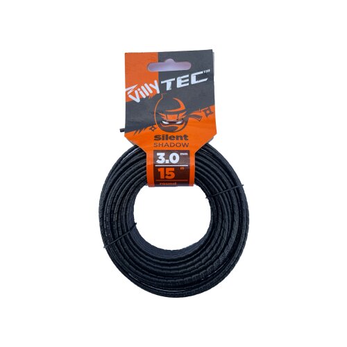 Villager silk za trimer 3.0mm x 15m - okrugla nit VillyTec, Silent Shadow Cijene