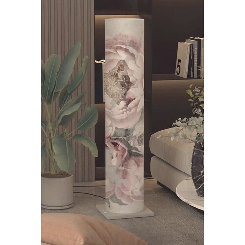 Opviq podna lampa ARTSLNDRLMB12, 1 &times; E27, vi&scaron;ebojna Cene