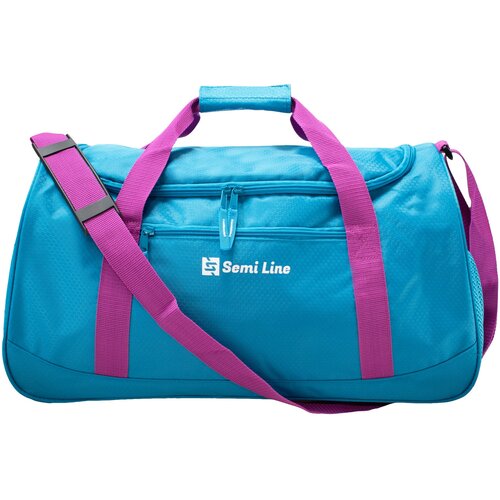 Semiline Unisex&amp;#039;s Sports Bag A3043-5 Slike