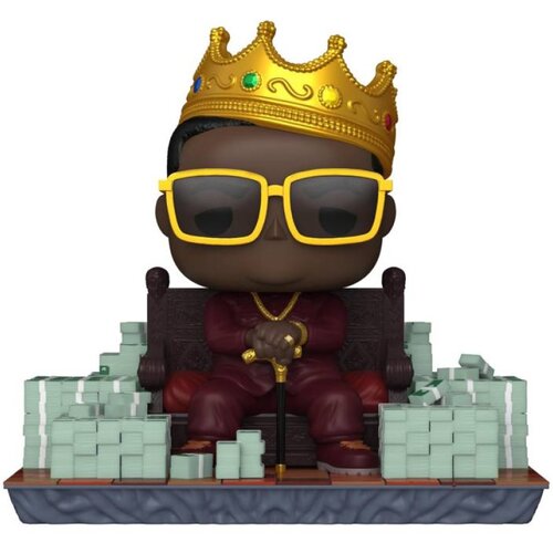 Funko Figura POP Deluxe Notorious B.I.G Cijene