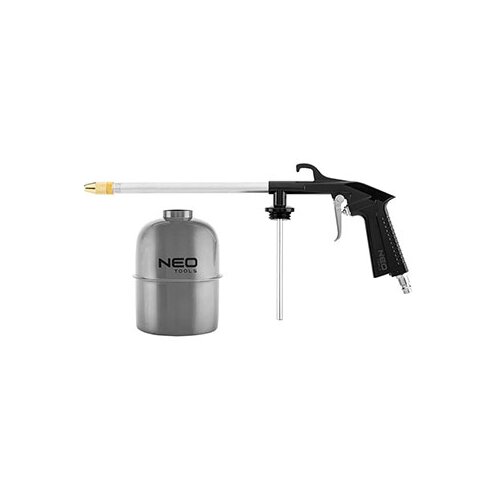 Neo Tools Kompresorski pi&scaron;tolj za pranje 14-706 1 L, 4 bara Cijene