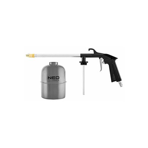 Neo Tools pištolj za podmazivanje kompresorski 14-706 Slike