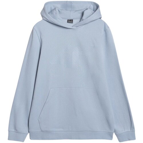 4f Puloverji B24537 Modra Slike