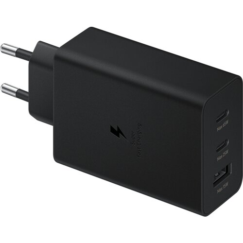 Samsung 65W Fast Charging Wall Charger Black (cable not included) Cijene