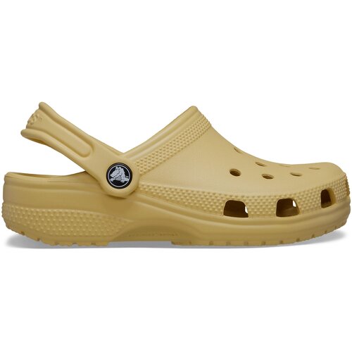 Crocs Dečije papuče Classic 206990-209, Krem Cene
