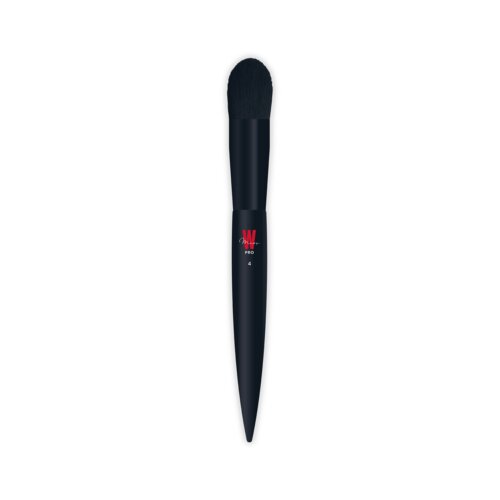 Miss W Pro Foundation Brush N&amp;deg;4 Slike