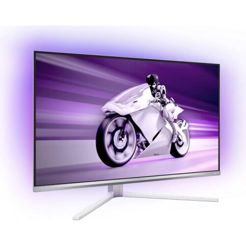 Philips EVNIA 4K UHD OLED QD 31,5" 0,03ms, 240Hz RGB gaming monitor Cene