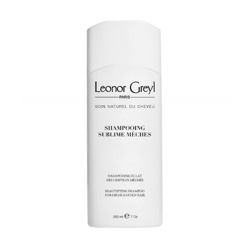 Leonor Greyl sublime Mèches – šampon za kosu sa pramenovima Cene