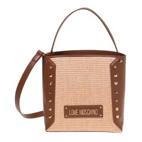 Love Moschino Ženska torbica sa ručkom Slike