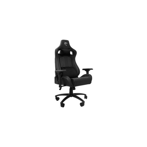White Shark GAMING STOLICA PHOENIX - Crna Slike