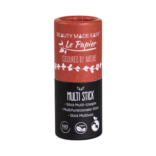 BEAUTY MADE EASY multi-stick - 01 red Cijene