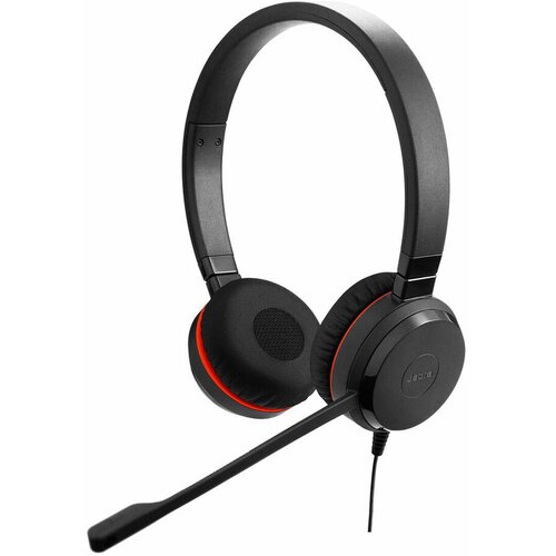 GN NETCOM Slušalke Evolve 20 UC Stereo USB, (5000541140) Cene