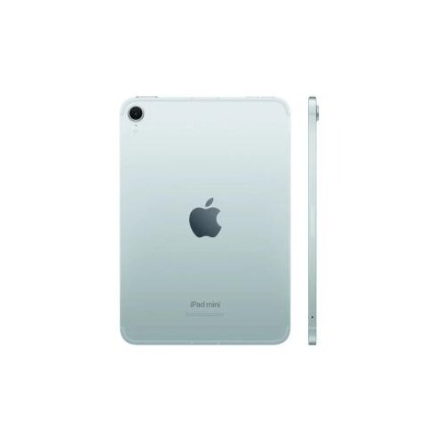 Apple iPad mini (A17 Pro) Wi-Fi 128 GB Blue tablični računalnik, (21564229) Slike