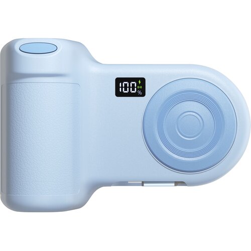 Belkin Stage Power Grip 9300mAh + 15W Powerbank blau CTA006hqBL Cijene
