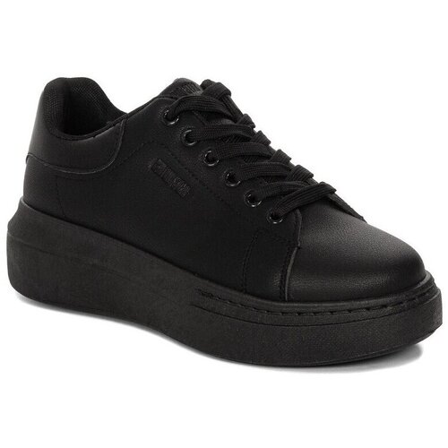 Big Star Nizke superge SS274244BLACK Črna Slike