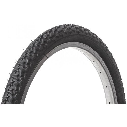  GUMA Vee Rubber 16X2.125 (57-305) VRB090 Slike
