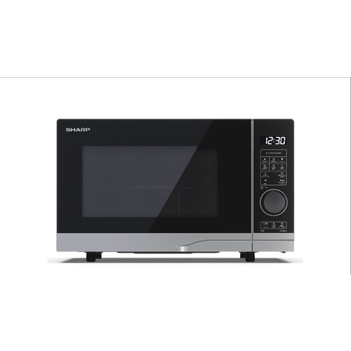 Sharp Mikrovalovna pečica YC-PG204AE-S Slike