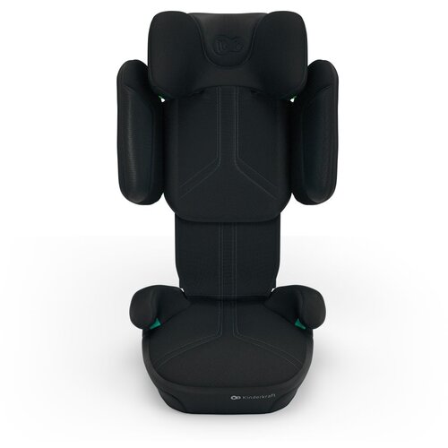 Kinderkraft autosedi&amp;scaron;te XPAND2 pro i-size 100-150CM black Slike