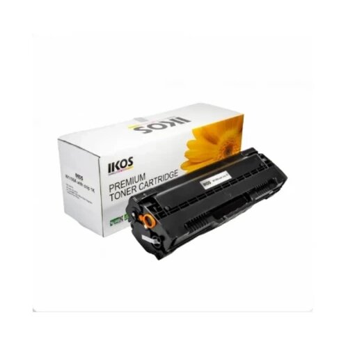 IKOS toner W1106A sa cipom 1K (hp 107a/107w) Cene