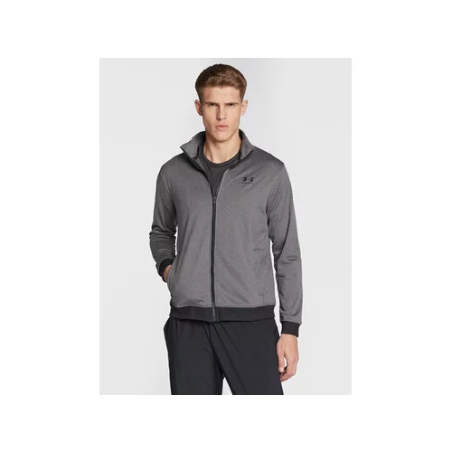 Under Armour Jopa Ua Sportstyle Tricot 1329293 Siva Loose Fit