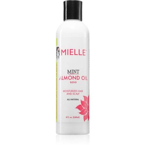 Mielle Mint bademovo ulje za kosu i vlasište nijansa 240 ml Cijene