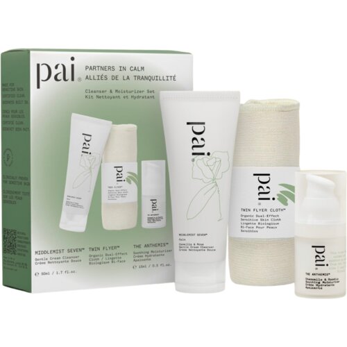 Pai Skincare Partners in Calm - 1 set Cene