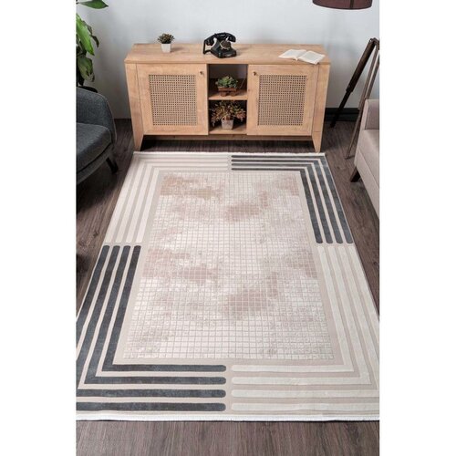 Conceptum Hypnose tepih 160x230cm bež Cene