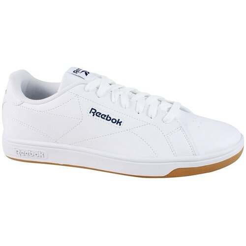 Reebok Court Clean Bijela Slike