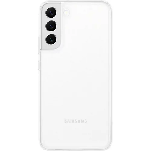 Samsung Clear Cover S22+ EF-QS906CTEGWW