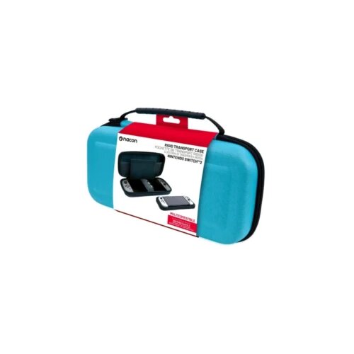 Nacon Nintendo Switch 2 Travel Case Blue Slike
