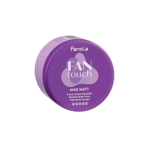 Fanola Fleksibilna mat pasta Fantouch, 100ml Cene
