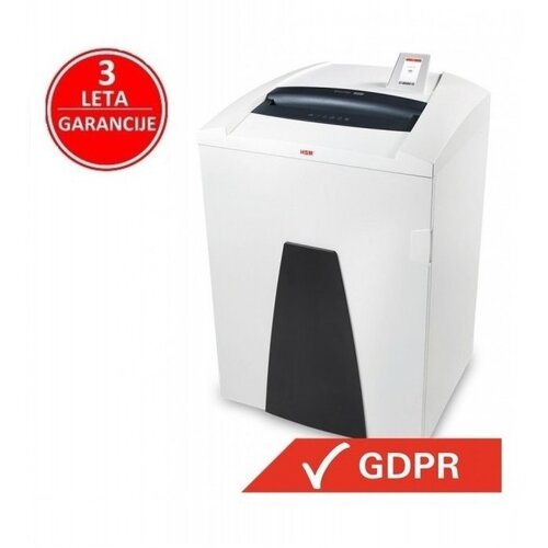 Uničevalec dokumentov hsm p44i/3,9x40 securio p-4 1873 HSM Cene