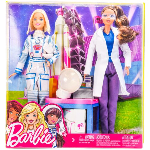 Barbie set astronautkinje 19852 Cene