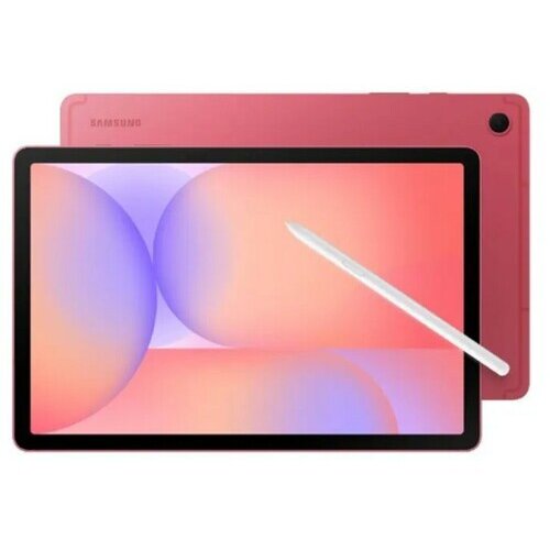 Samsung Galaxy Tab S10 Lite WIFI 6GB 128GB crvena Cene