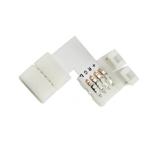TIMMLUX kotni konektor za rgb led trak (10mm) Cene